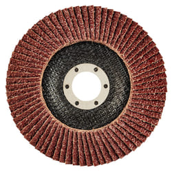 Graphite 55H986 fornitura per utensili rotanti per molatura/levigatura Legno Mola