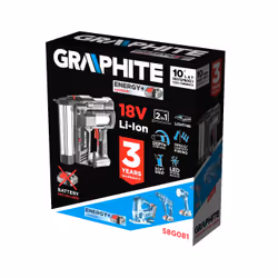 Graphite 58G081 cucitrice - Vista aggiuntiva 5