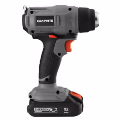 Graphite 58G082 pistola a caldo - Vista aggiuntiva 7