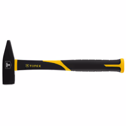 Topex 02A838, Fibra di vetro, 350 mm, 1,13 kg, 800 g, 13 cm, 1 pz
