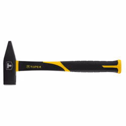 Topex 02A840, Fibra di vetro, 350 mm, 1,36 kg, 1 kg, 13,5 cm, 1 pz