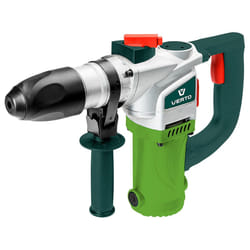 Verto 50G387 martello perforatore 900 W 800 Giri/min SDS-plus