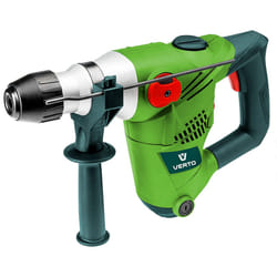 Verto 50G390 martello perforatore 1500 W SDS-plus