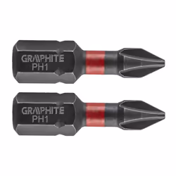 Graphite 56H500 punta per cacciavite
