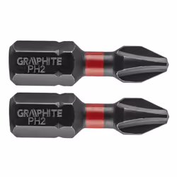 Graphite 56H501 punta per cacciavite