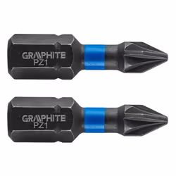 Graphite 56H503 punta per cacciavite