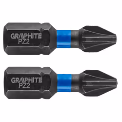Graphite 56H504 punta per cacciavite