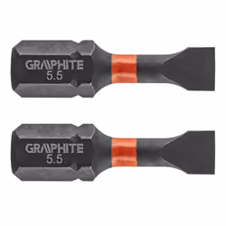 Graphite 56H510 punta per cacciavite - Vista aggiuntiva 2