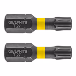 Graphite 56H515 punta per cacciavite