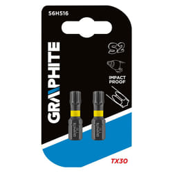 Graphite 56H516 punta per cacciavite