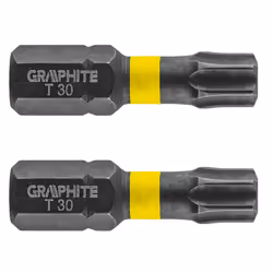 Graphite 56H516 punta per cacciavite