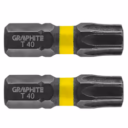 Graphite 56H517 punta per cacciavite - Vista aggiuntiva 2