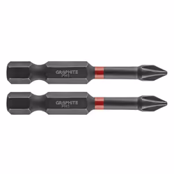 Graphite 56H518 punta per cacciavite - Vista aggiuntiva 2