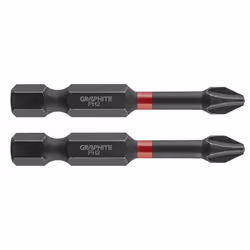 Graphite 56H519 punta per cacciavite