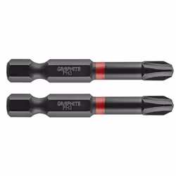 Graphite 56H520 punta per cacciavite - Vista aggiuntiva 2