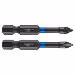 Graphite 56H521 punta per cacciavite