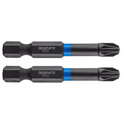 Graphite 56H523 punta per cacciavite - Vista aggiuntiva 2