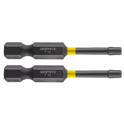 Graphite 56H524 punta per cacciavite