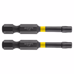Graphite 56H526 punta per cacciavite - Vista aggiuntiva 2