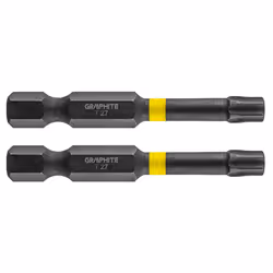 Graphite 56H527 punta per cacciavite - Vista aggiuntiva 2