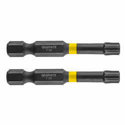 Graphite 56H528 punta per cacciavite