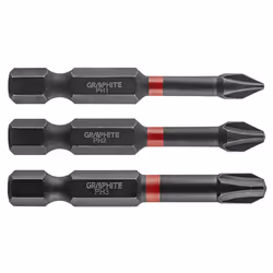 Graphite 56H543 punta per cacciavite - Vista aggiuntiva 2