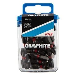 Graphite 56H531 punta per cacciavite