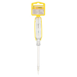Topex 39D054 tester di sicurezza elettrica