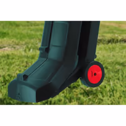 Verto 52G500 soffiatore di foglie cordless Nero, Verde - Vista aggiuntiva 6