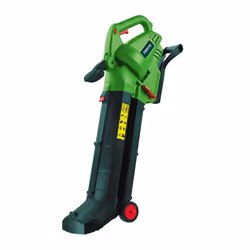 Verto 52G500 soffiatore di foglie cordless Nero, Verde - Vista aggiuntiva 7