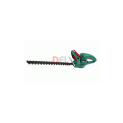 Verto tagliasiepi elettrico 600W lama 51 cm tosasiepi giardinaggio