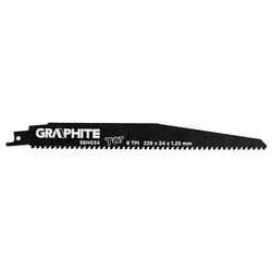 Graphite 56H034 lama per sega a gattuccio, sega a traforo e sega universale 1 pz
