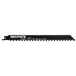 Graphite 56H038 lama per sega a gattuccio, sega a traforo e sega universale 1 pz