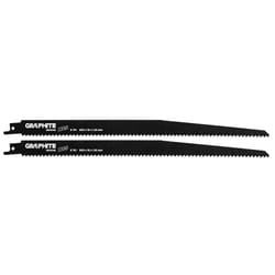 Graphite 56H046 lama per sega a gattuccio, sega a traforo e sega universale 1 pz