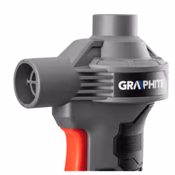 Graphite 58G089 pompa ad aria elettrica - Vista aggiuntiva 5