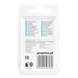 Graphite 55H051 punta per incisore 1 pz