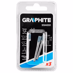 Graphite 55H051 punta per incisore 1 pz