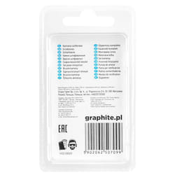 Graphite 55H052 punta per incisore 1 pz
