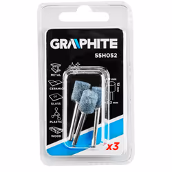 Graphite 55H052 punta per incisore 1 pz
