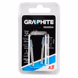 Graphite 55H054 punta per incisore 1 pz