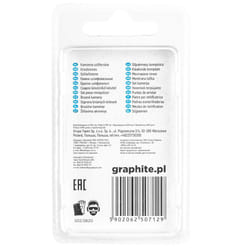 Graphite 55H055 punta per incisore 1 pz