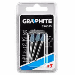 Graphite 55H055 punta per incisore 1 pz