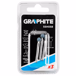 Graphite 55H058, 6 g, 1 pz