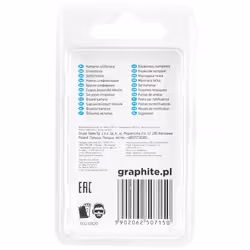 Graphite 55H058 punta per incisore 1 pz