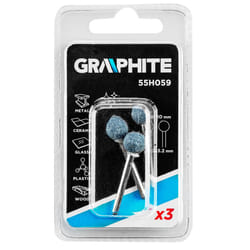 Graphite 55H059 punta per incisore 1 pz
