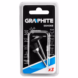 Graphite 55H068, 10 g, 1 pz