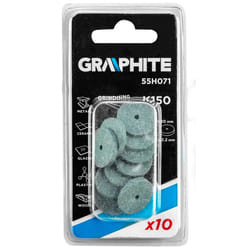 Graphite 55H071 accessorio per smerigliatrice