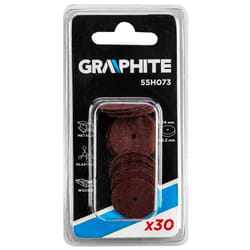Graphite 55H073 accessorio per smerigliatrice