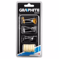 Graphite 55H078, 15 pz