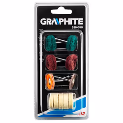 Graphite 55H080, 12 pz